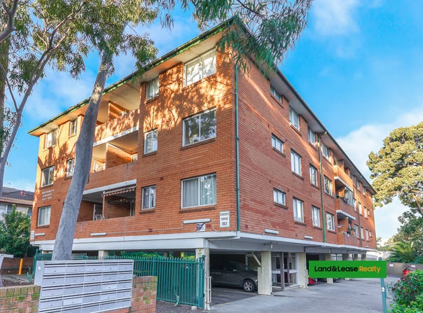 24/52 Speed Street, Liverpool, NSW 2170