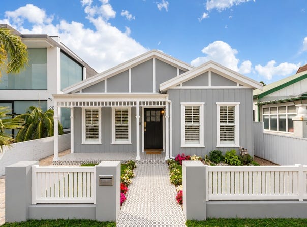 22 Austral Street, Kogarah, NSW 2217