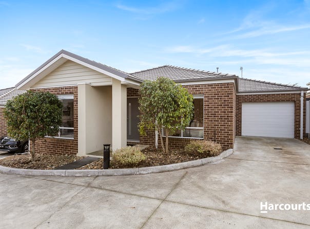 3/31 Meadowvale Drive, Grovedale, Vic 3216