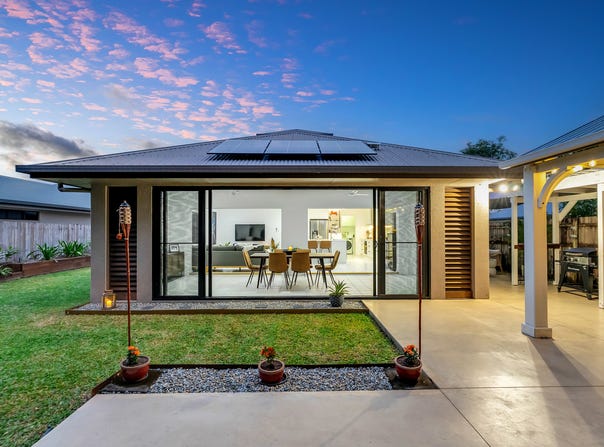 7 Imooya Place, Trinity Park, Qld 4879