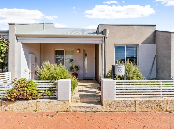 8C Marchwood Boulevard, Butler, WA 6036