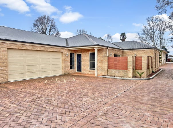 20A Durham Street, Bathurst, NSW 2795