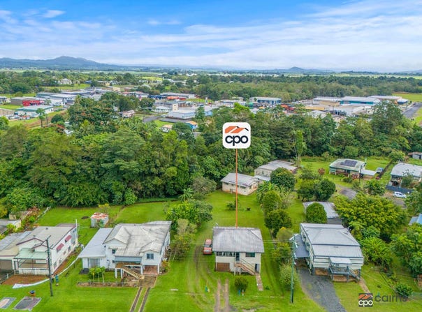 3 Tramway Street, Innisfail, Qld 4860