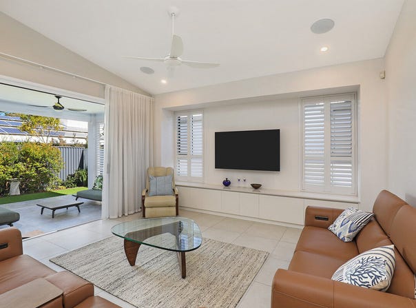 3/40 Menzies Drive, Pacific Paradise, Qld 4564