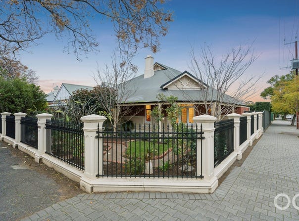 41 Kyre Avenue, Kingswood, SA 5062