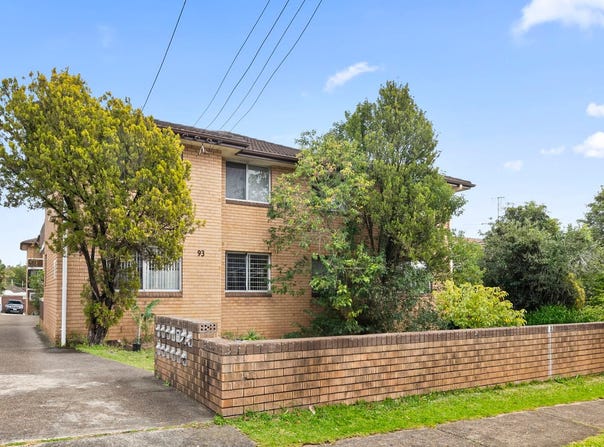 6/93 Victoria Road, Punchbowl, NSW 2196