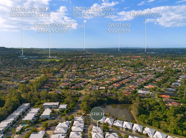 46/40 Riverbrooke Drive, Upper Coomera, Qld 4209