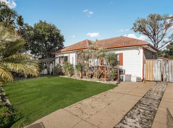 120 Richmond Road, Blacktown, NSW 2148