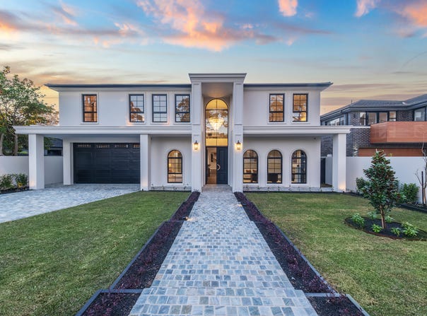 96 Warrimoo Avenue, St Ives, NSW 2075