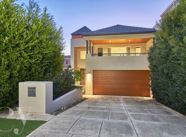 47A Ogilvie Road, Mount Pleasant, WA 6153