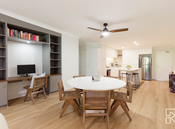 44/10 Vernon Terrace, Teneriffe, Qld 4005