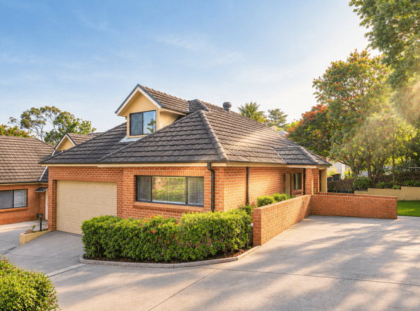5/28-30 Yattenden Crescent, Baulkham Hills, NSW 2153