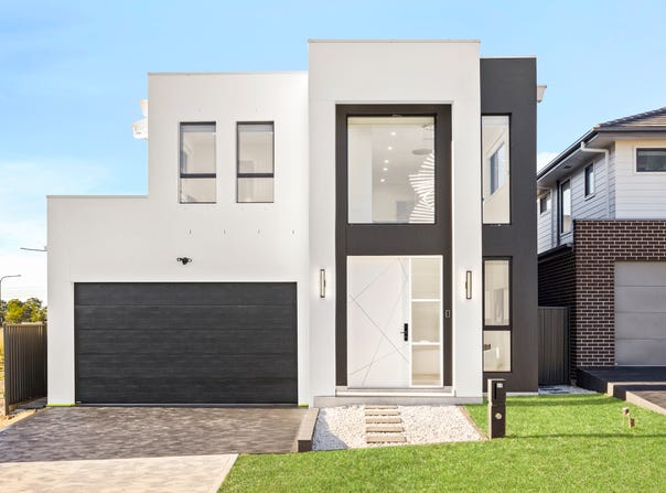 62 Scandinavian Circuit, Rouse Hill, NSW 2155