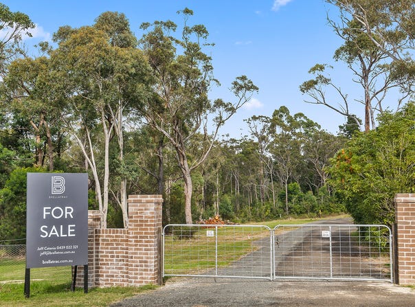 37 Denison St, Hill Top, NSW 2575