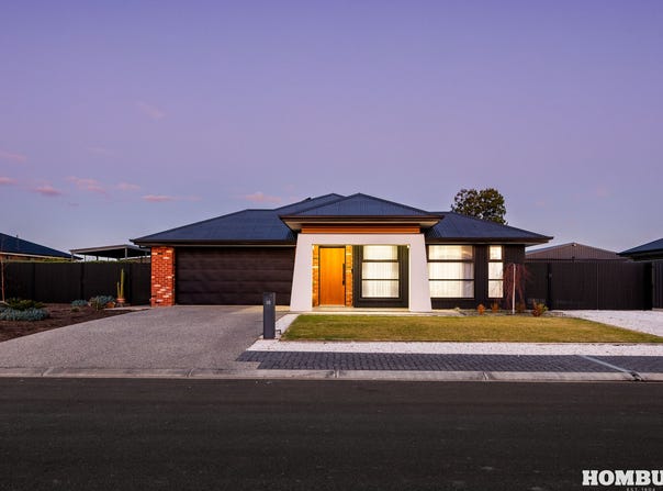 18 Falland Avenue, Nuriootpa, SA 5355