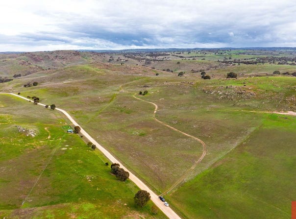 Lot 4 Jutland Road, Eden Valley, SA 5235