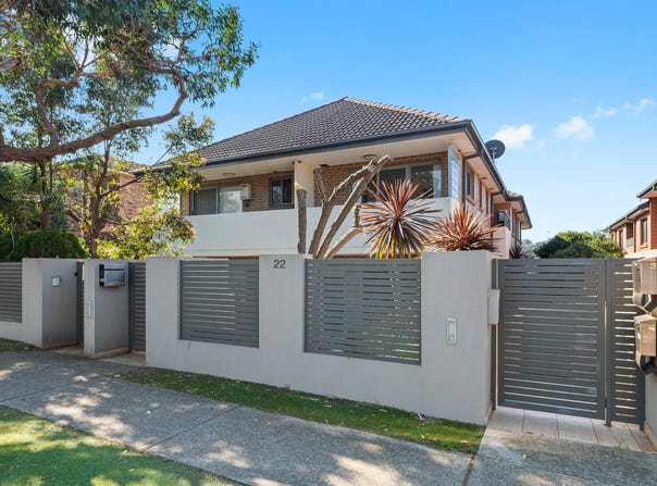 2/22 Minneapolis Crescent, Maroubra, NSW 2035