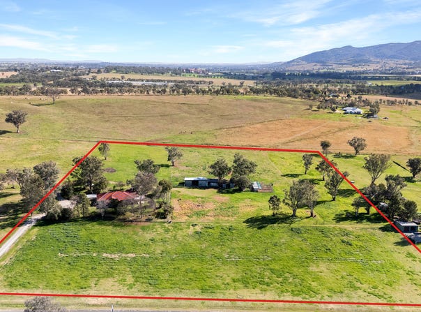 37 Keronga Heights Road, Tamworth, NSW 2340