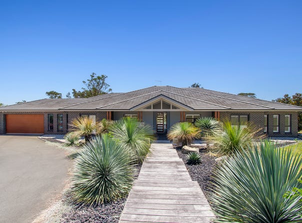 83 Hadden Ridge Road, Wilberforce, NSW 2756