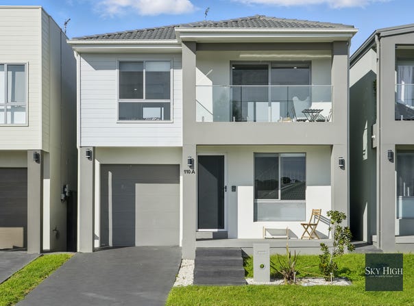 110A Cranbourne St, Riverstone, NSW 2765