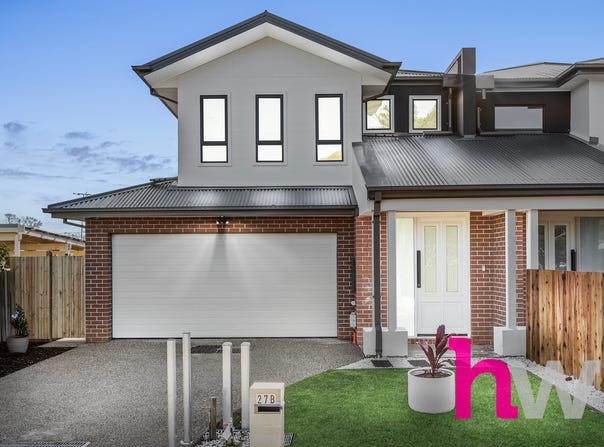 27B McNeill Avenue, East Geelong, Vic 3219