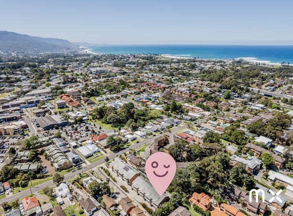 8/145 Campbell Street, Woonona, NSW 2517