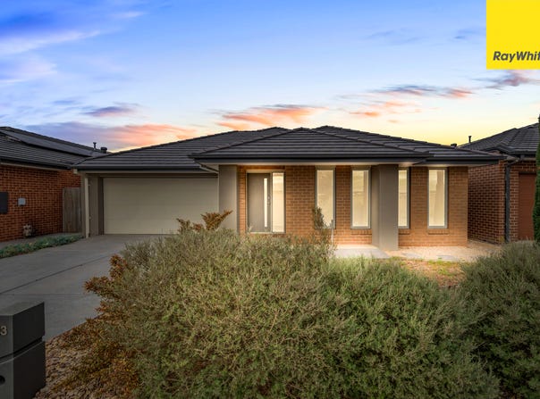 23 Nectar Avenue, Manor Lakes, Vic 3024