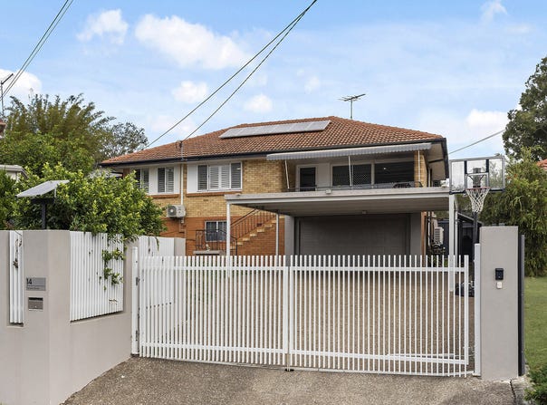 14 Taroom Street, Wishart, Qld 4122