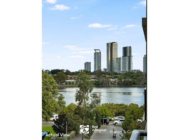 405A/12 Nancarrow Avenue, Ryde, NSW 2112