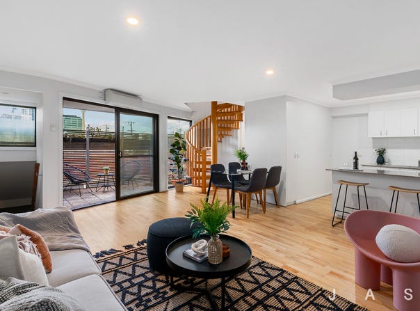 8/50 Raleigh Street, Footscray, Vic 3011