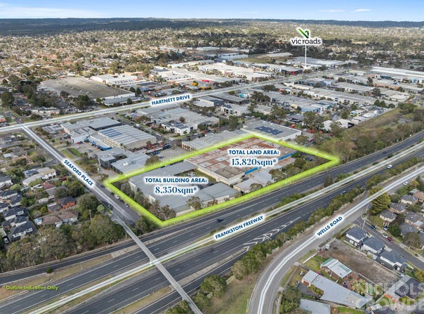 101 Seaford Place, Seaford, Vic 3198