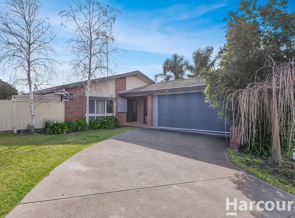 10 Morson Street, Horsham, Vic 3400