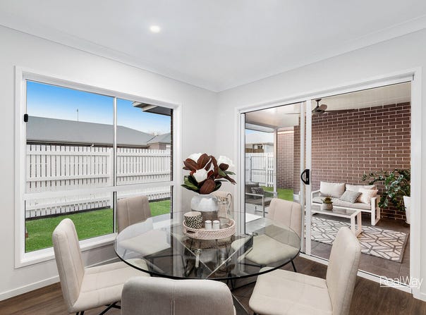 Centenary Heights, Qld 4350