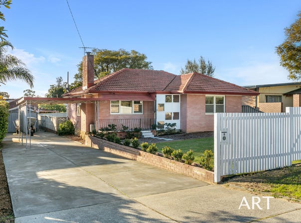 8 Ebert Street, Coolbellup, WA 6163