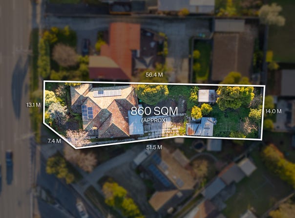 350 Maroondah Highway, Ringwood, Vic 3134