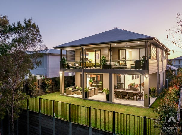 60 Somerset Circuit, Pimpama, Qld 4209