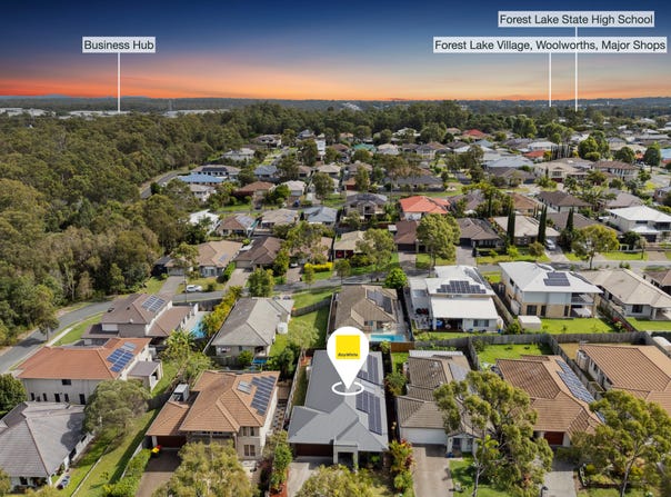 34 Steelwood Street, Heathwood, Qld 4110