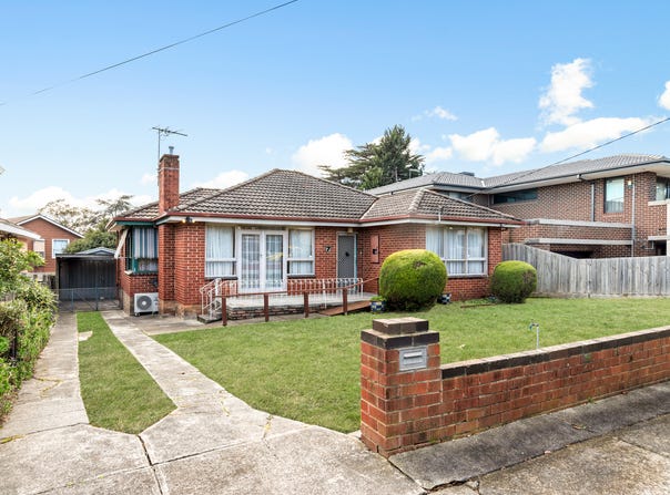 7 Warrina Court, Burwood East, Vic 3151