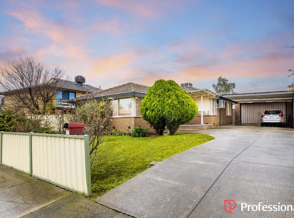 17 Allandale Drive, Deer Park, Vic 3023
