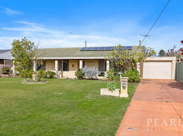 11 Heaton Way, Safety Bay, WA 6169