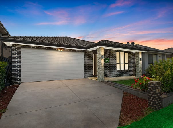 14 Briar Road, Bradbury, NSW 2560