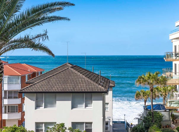 302/5-9 Ozone Street, Cronulla, NSW 2230
