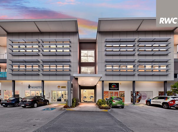 3202/2996 Logan Road, Underwood, Qld 4119
