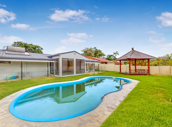 55 Dugandan Street, Nerang, Qld 4211