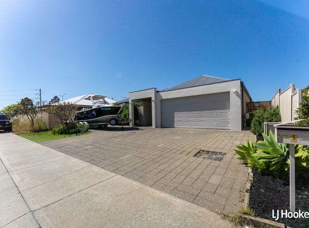 5 Alaska Crescent, Southern River, WA 6110