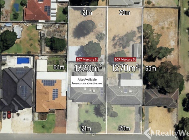 109 Mercury Street, Kewdale, WA 6105