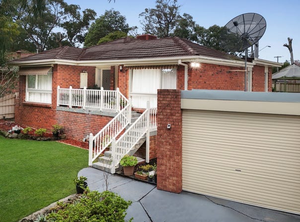 63 Chartwell Drive, Wantirna, Vic 3152
