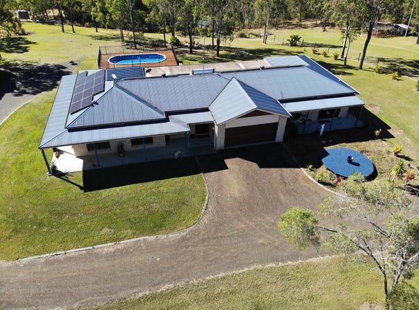211-219 STEPHENS PLACE, Kooralbyn, Qld 4285