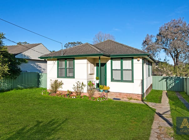7 Faye Street, Seven Hills, NSW 2147