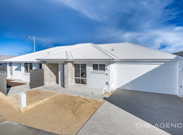 26 Musica Terrace, Alkimos, WA 6038